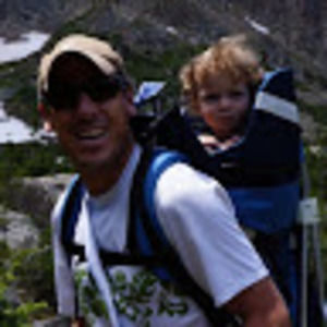 Meet your Posher, Jonathan